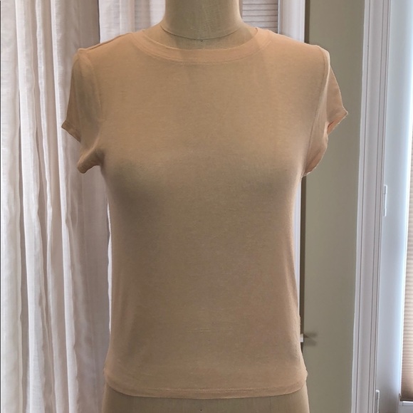 BDG Vienna Crew Neck Tee - Picture 2 of 6